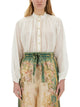 Zimmermann "Junie Billow" Shirt