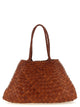 Dragon Diffusion 'Santa Croce' Large Shoulder Bag