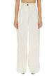 Jil Sander Wide Leg Pants