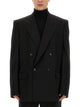 Balenciaga Regular Fit Jacket