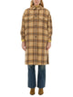 Isabel Marant Coat "Fontizia"