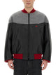 Aïe Jacket With Logo