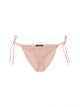 Versace Baroque Print Bikini Bottom