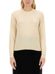 Ganni O-Neck Shirt
