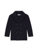 Dolce & Gabbana Double-Breasted P-Coat