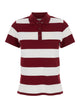 Moncler Ss Viscose Polo