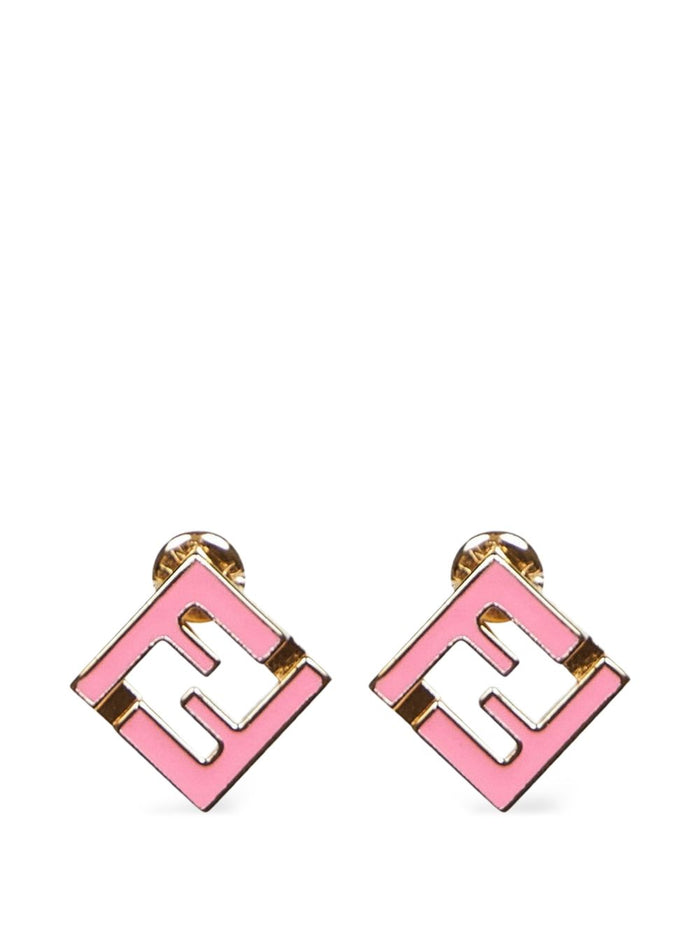 Fendi Forever Fendi Earrings