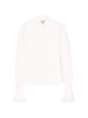 Valentino Embroidered Shirt