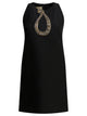 Valentino Short Flared Dress