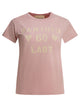 Valentino "Panther Lady" Crewneck T-Shirt