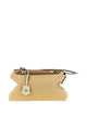 Fendi By The Way Selleria Leather Bag