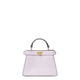 Fendi Peekaboo Iseeu Odalis Anemone Calf Leather Bag