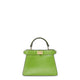 Fendi Iseeu Petite Leather Shouolder Bag