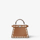 Fendi Peekaboo Iseeu Cuoio Romano M