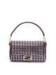 Fendi `Go Rain` `Baguette` Bag