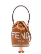 Fendi Brandy Mini Mon Tresor Liberty