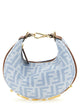 Fendi 'Fendigraphy' Mini Handbag