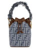 Fendi Multicolour Handbags