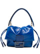 Fendi Fendi Bags In Electric Blue.
