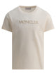 Moncler Kids T-Shirts