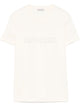 Moncler Logo Cotton T-Shirt