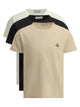 Moncler Kids T-Shirts