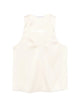 Patrizia Pepe Patrizia Pepe Sleeveless Blouse