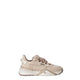 Fendi Suede Sneakers