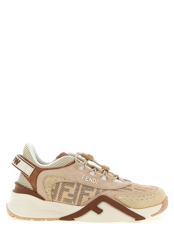 Fendi 'Fendi Flow' Sneakers