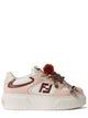 Fendi Fendi Match Sneaker