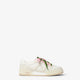 Fendi Match Sneakers White