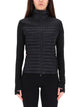 Moncler Grenoble Padded Cardigan