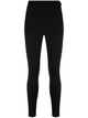 Moncler Grenoble Nylon Leggings