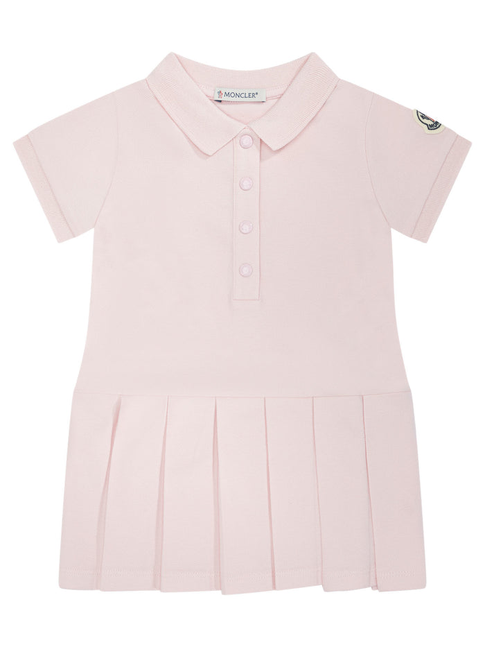 Moncler Kids Dresses