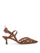 Fendi Colibr Lite Slingback