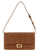 Fendi 'Baguette' Wallet On Chain