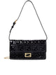 Fendi Shoulder Bag Baguette With Chain