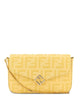 Fendi Ff Diamonds Wallet On Chain