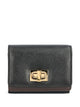 Fendi Small Wallet Vit.merrick/Vi