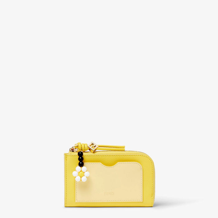 Fendi Card Case Pouch Vit.king/Cruis