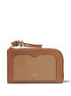 Fendi Card Case Pouch With Zip