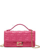 Fendi Chain Continent Nappa Matisse