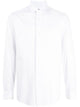Emporio Armani Cotton Blend Shirt