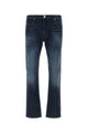 Emporio Armani Stretch Denim Jeans