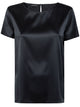 Emporio Armani Silk Top