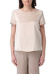 Emporio Armani Silk Top