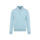 Giorgio Armani Aquamarina Wool Sweater