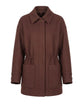 Patrizia Pepe Coat