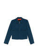 Patrizia Pepe Patrizia Pepe Twill Cargo Jacket