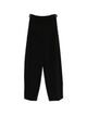 Patrizia Pepe Patrizia Pepe Strap Wide Trousers